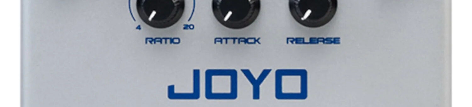 Joyo R-19-Avalon-A