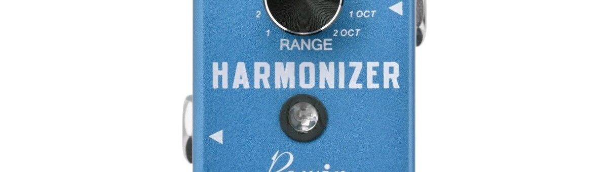 Rowin Harmonizer-A