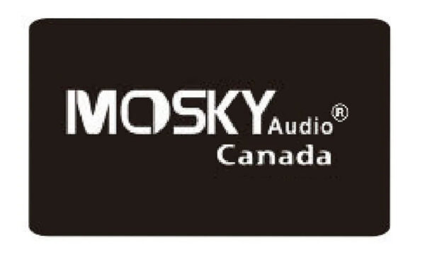 Mosky Audio Canada TM II Overdrive Mini Guitar Effect Pedal True Bypass - Image 4
