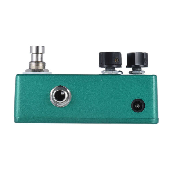 Mosky Audio Mini Screamer Guitar Effect Pedal Tube Screamer Overdrive Pedal - Image 4