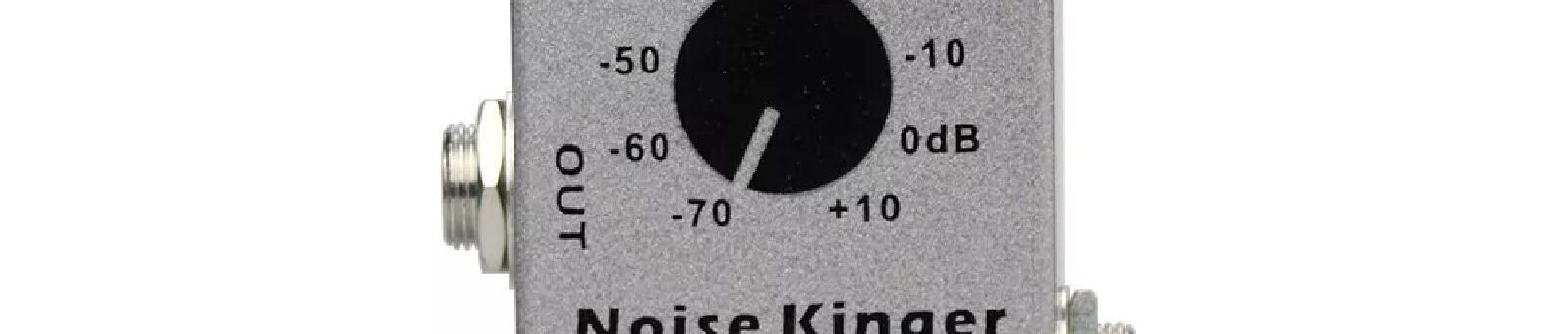NOISE KINGER-A