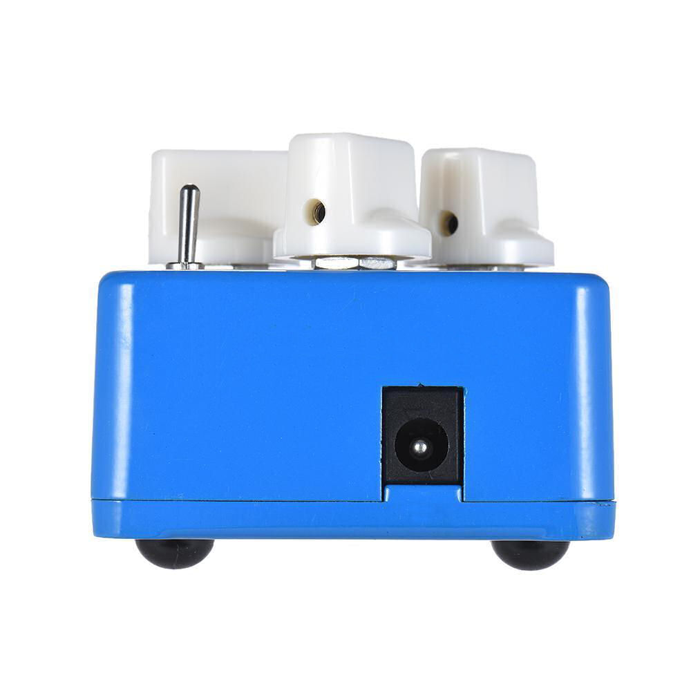 BIYANG AD-10 Time Machine 2 Mode Delay Guitar Effect Pedal Baby Boom Series True Bypass - Image 4