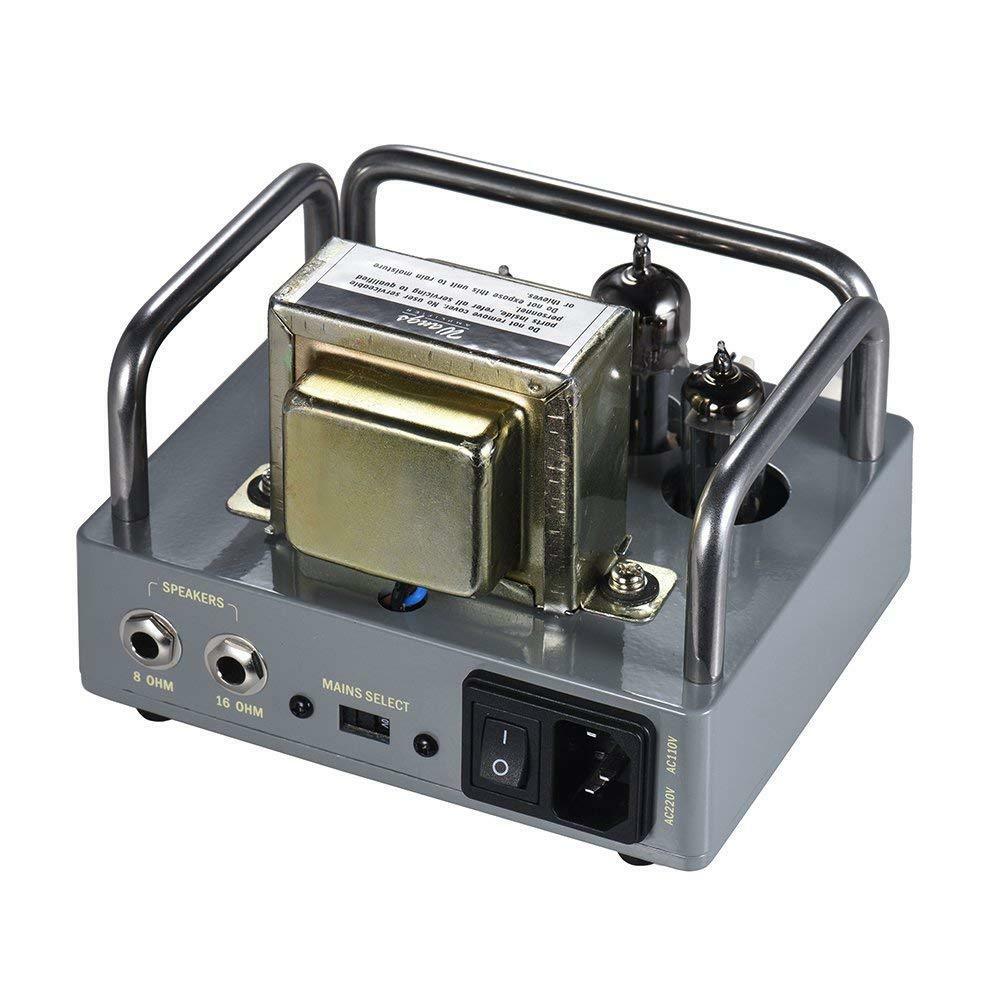 BIYANG Wangs Mini 5 Powerful 5 Watt All Tube Guitar Amplifier Amp Head - Image 5