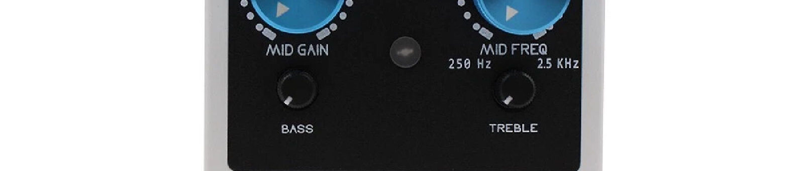 Fanmuzk Octopus Booster-A