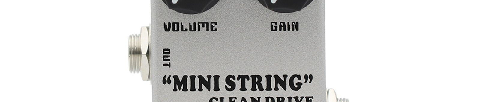 MINI STRING-A