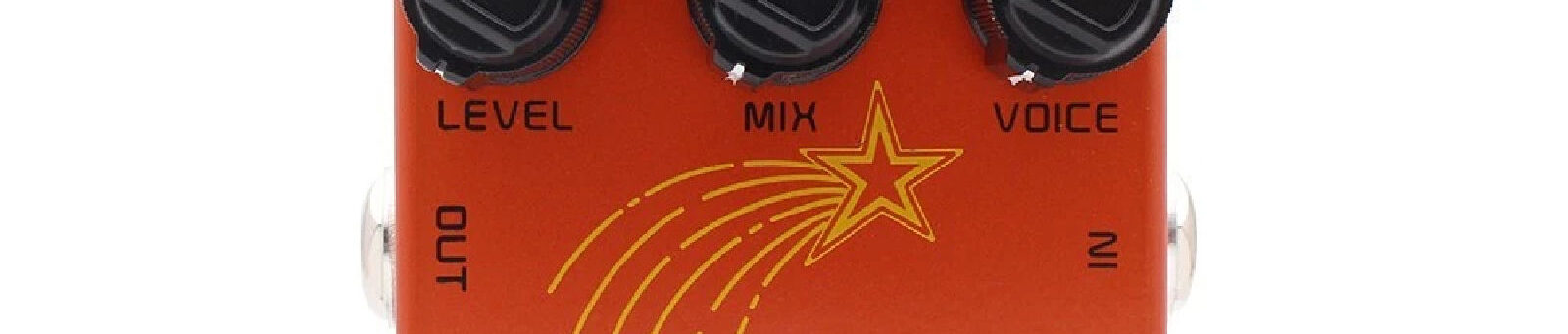 Mosky FIREWORKS BASS DRIVE+DI-A