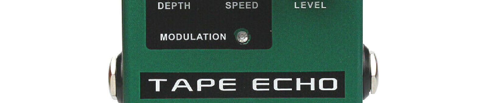 TAPE ECHO-AAFX