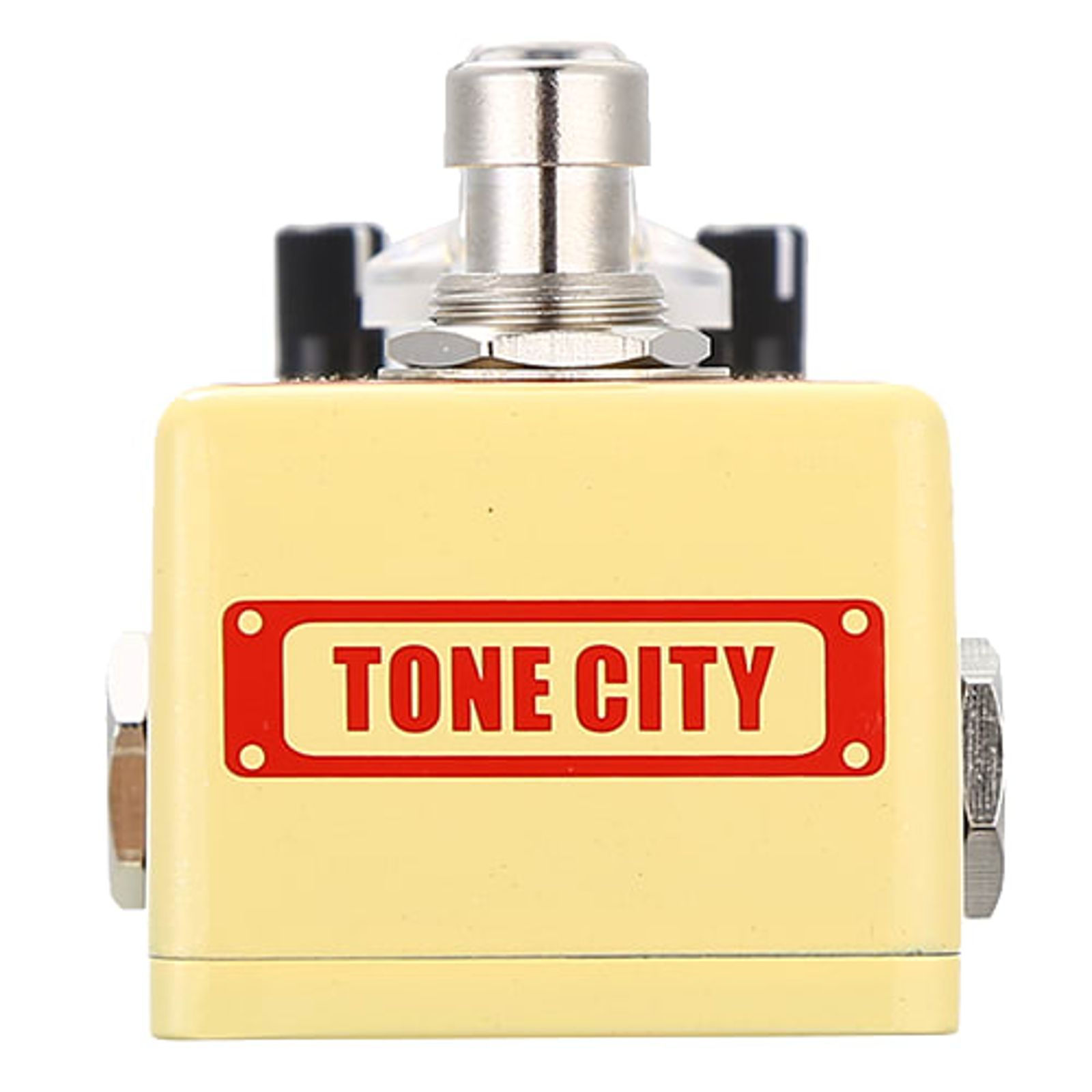 Tone City Sweet Cream V2025 or V2 Overdrive Mini Guitar Effects Pedal - Image 4