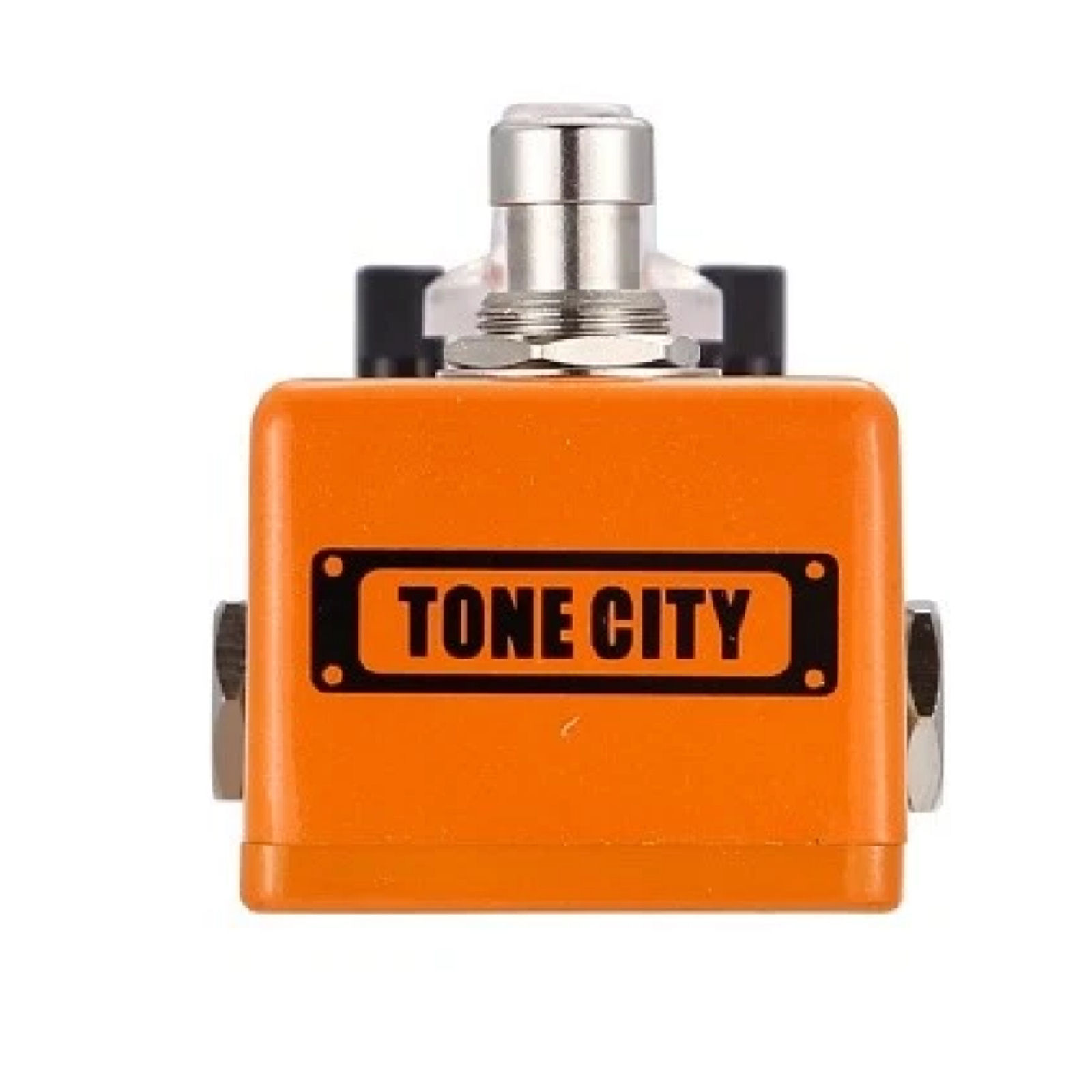 Tone City Lil Heat Overdrive Overdrive Guitar Effect Pedal True Bypass - Image 3