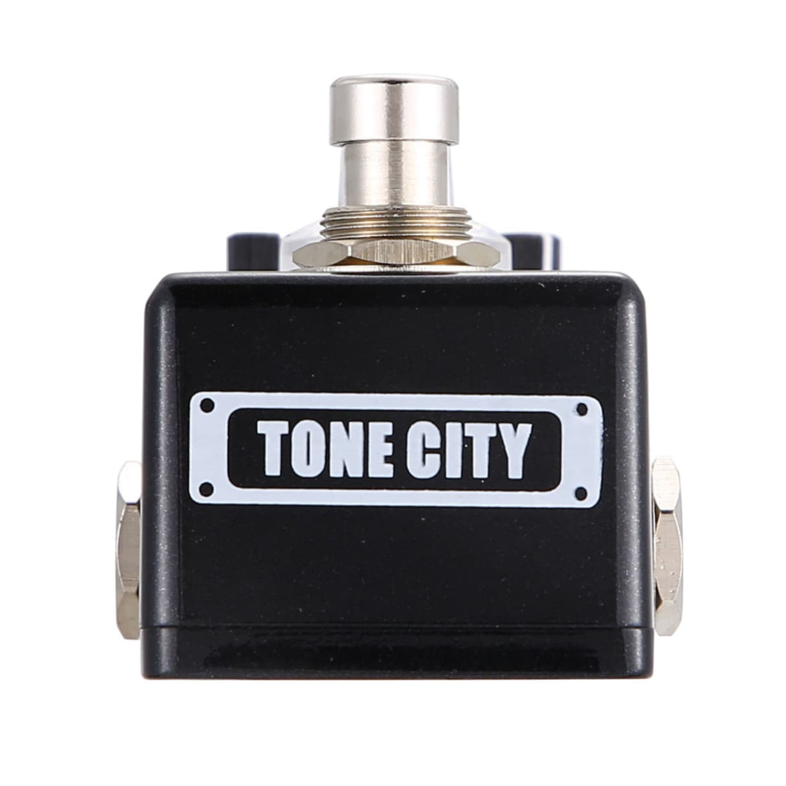 Tone City Wild Fro Distortion Guitar Effect Pedal True Bypass - Image 4