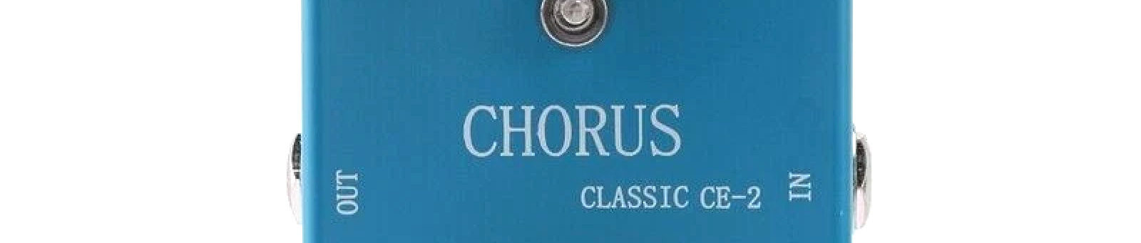Chorus CE-2