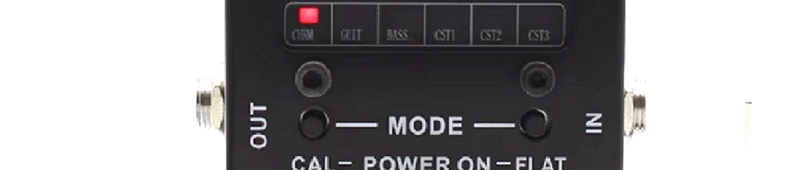 DEMONFX MT-500 Tuner-AAA-A