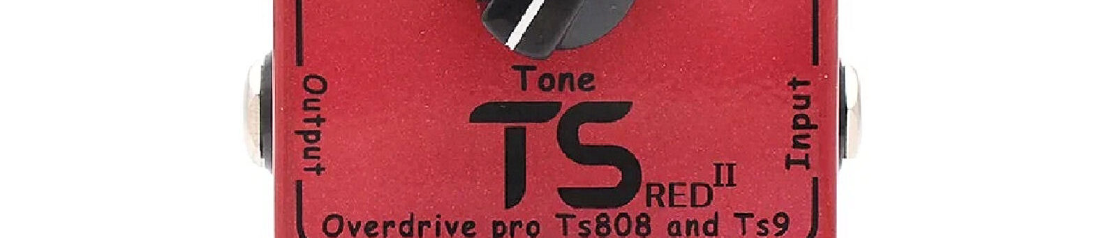 TS RED-A